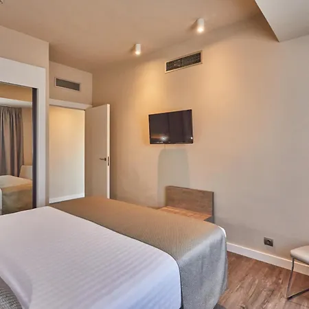 Silken Turcosa Hotel Grao de Castellon Exterior photo