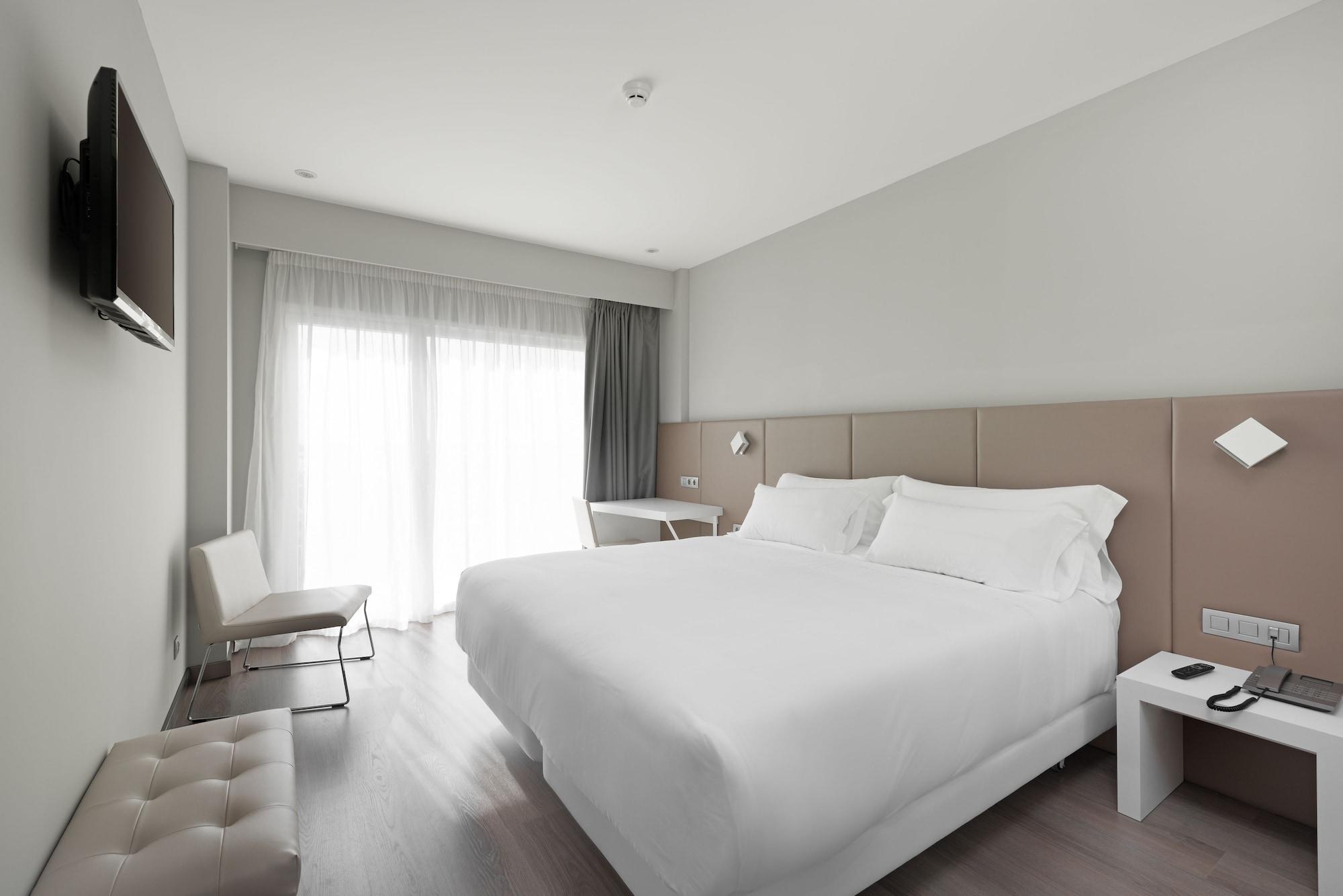 Silken Turcosa Hotel 3*