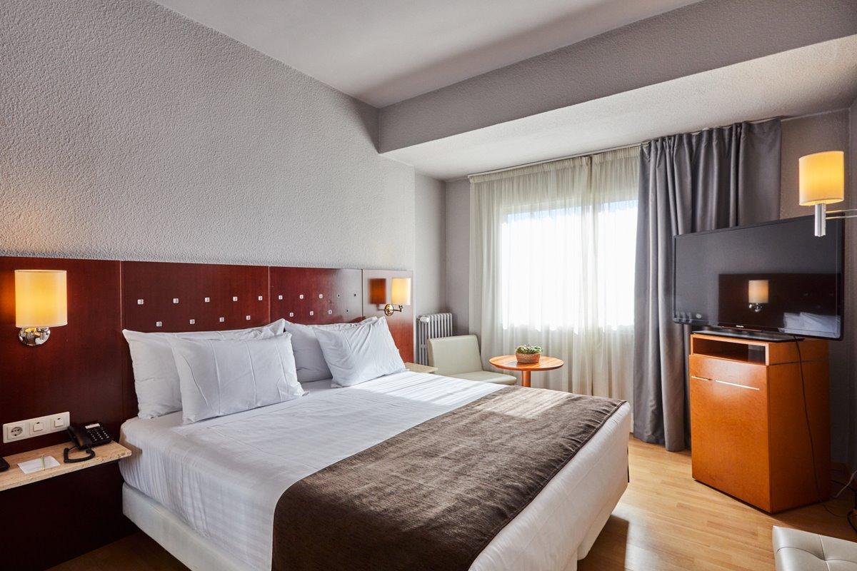 Silken Turcosa 3* Grao de Castellon