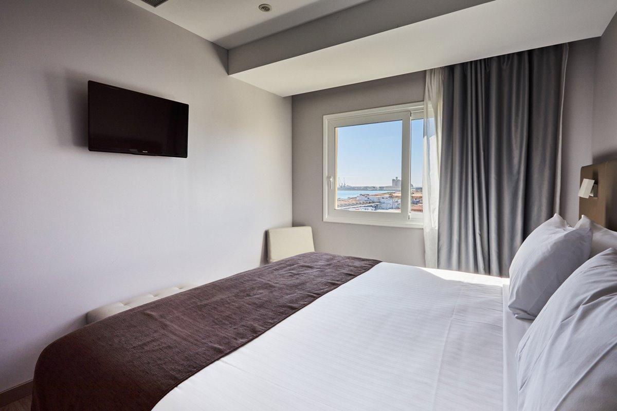 Nh Castellón Turcosa Hotel Grao de Castellon