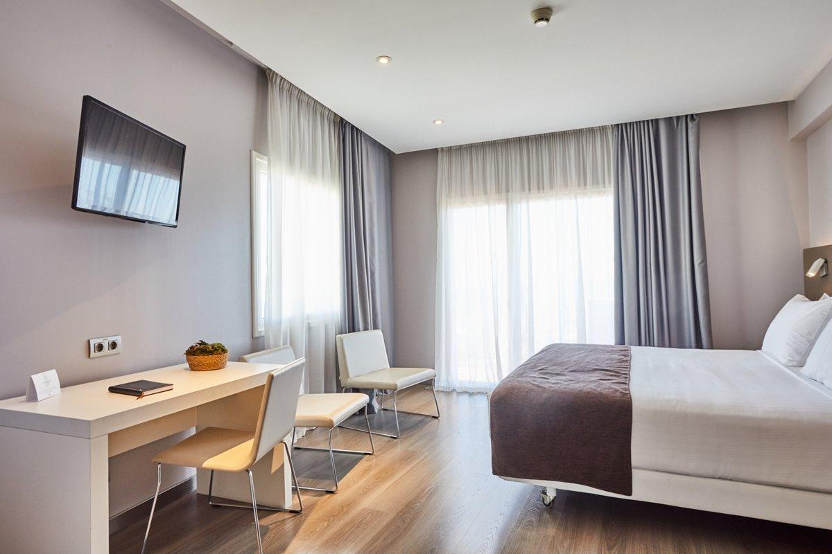 Silken Turcosa Hotel Grao de Castellon