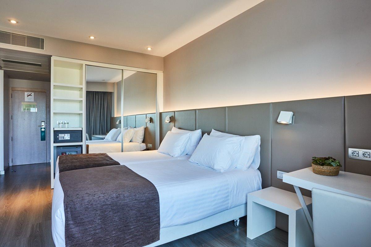 Silken Turcosa 3*