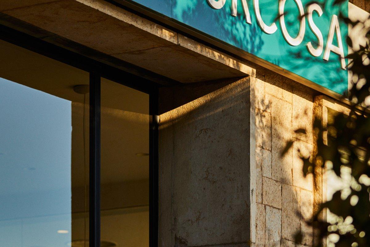 Silken Turcosa Hotel 3*