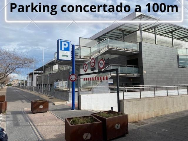 Nh Castellón Turcosa Hotel 3*
