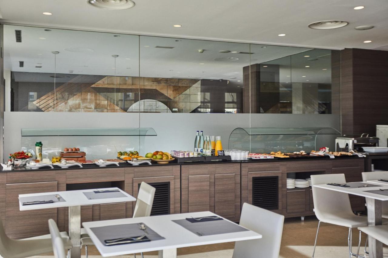 Silken Turcosa Hotel 3*