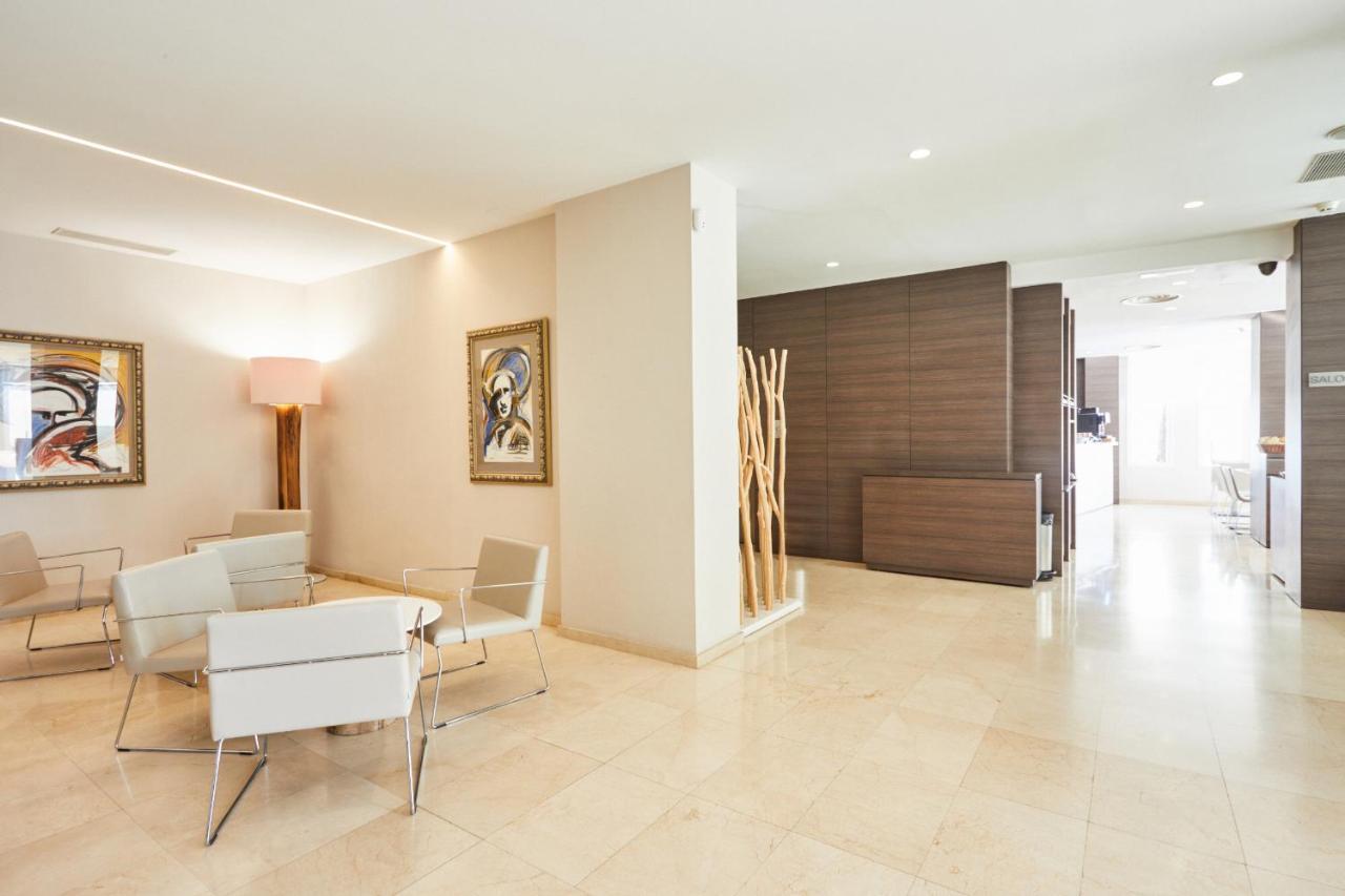 Hotel Silken Turcosa 3*