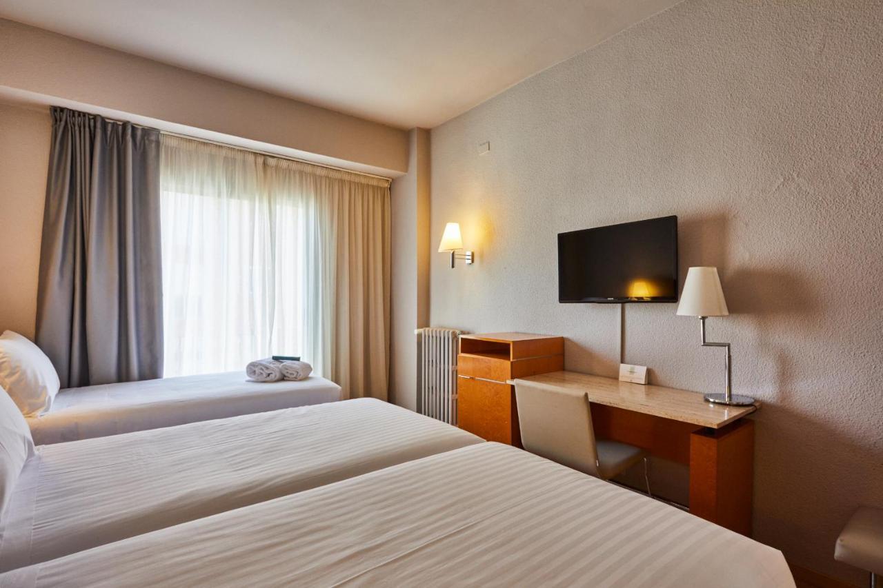 Silken Turcosa 3* Grao de Castellon