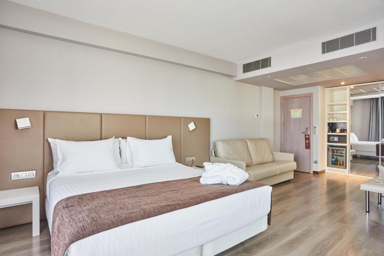 Hotel Silken Turcosa Grao de Castellon