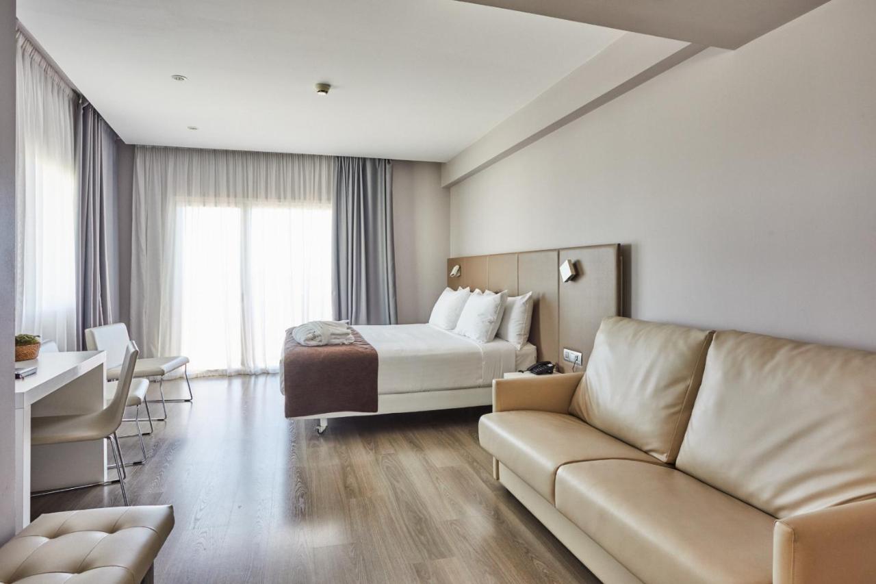 Hotel Nh Castellón Turcosa