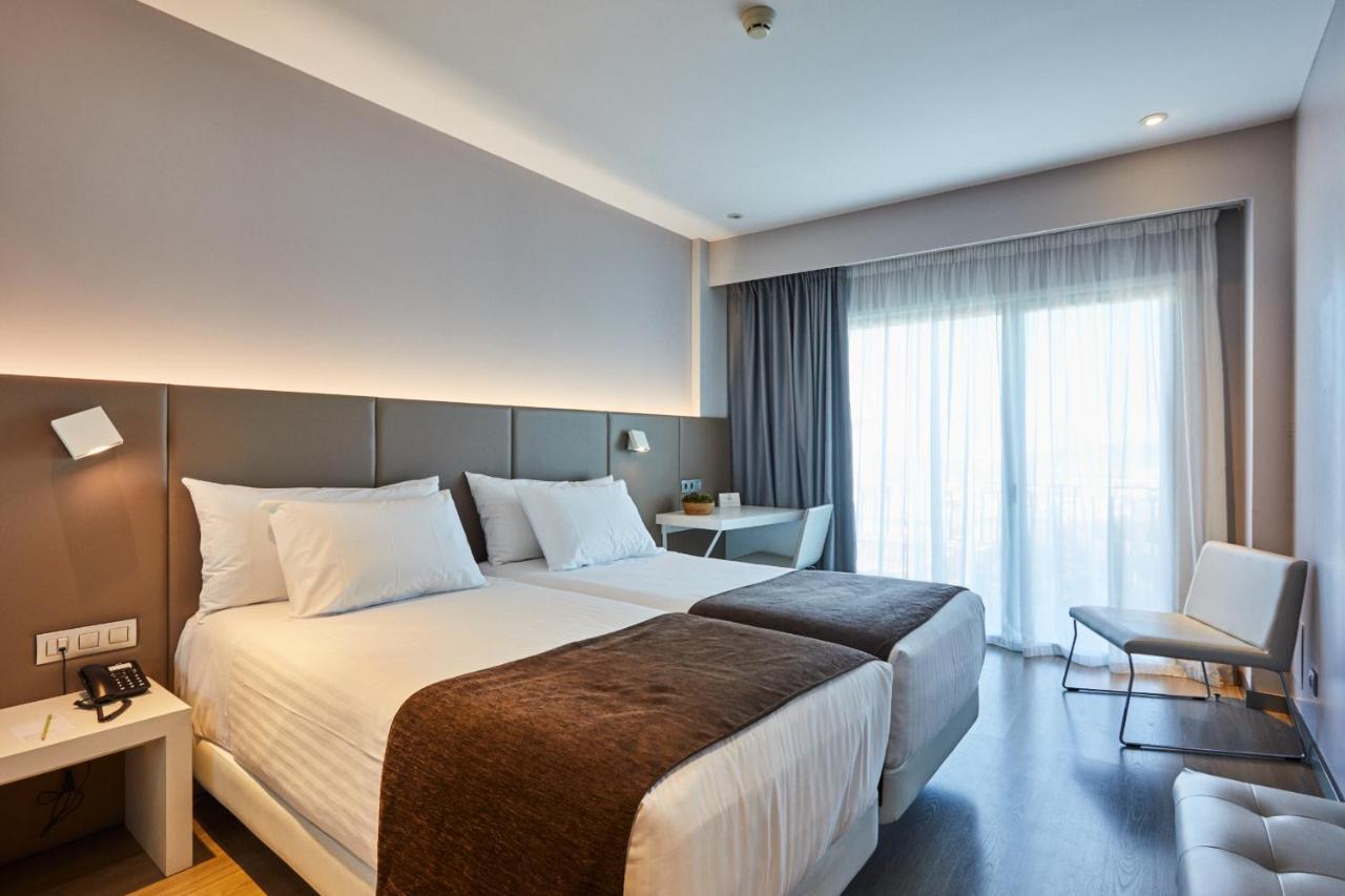 Silken Turcosa 3*
