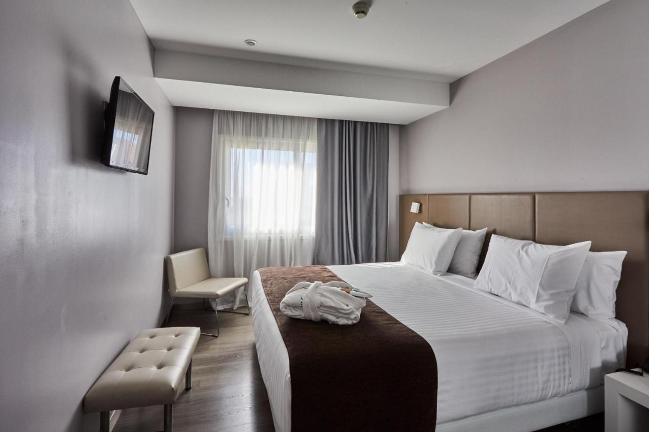 Hotel Silken Turcosa