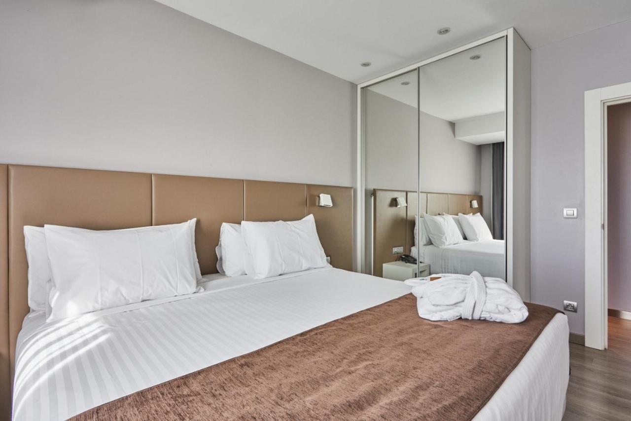 Silken Turcosa 3* Grao de Castellon