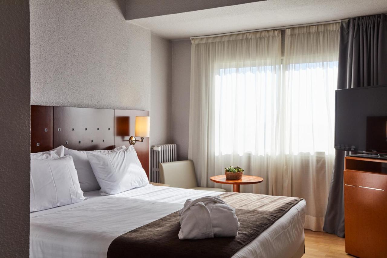 Silken Turcosa Hotel 3*