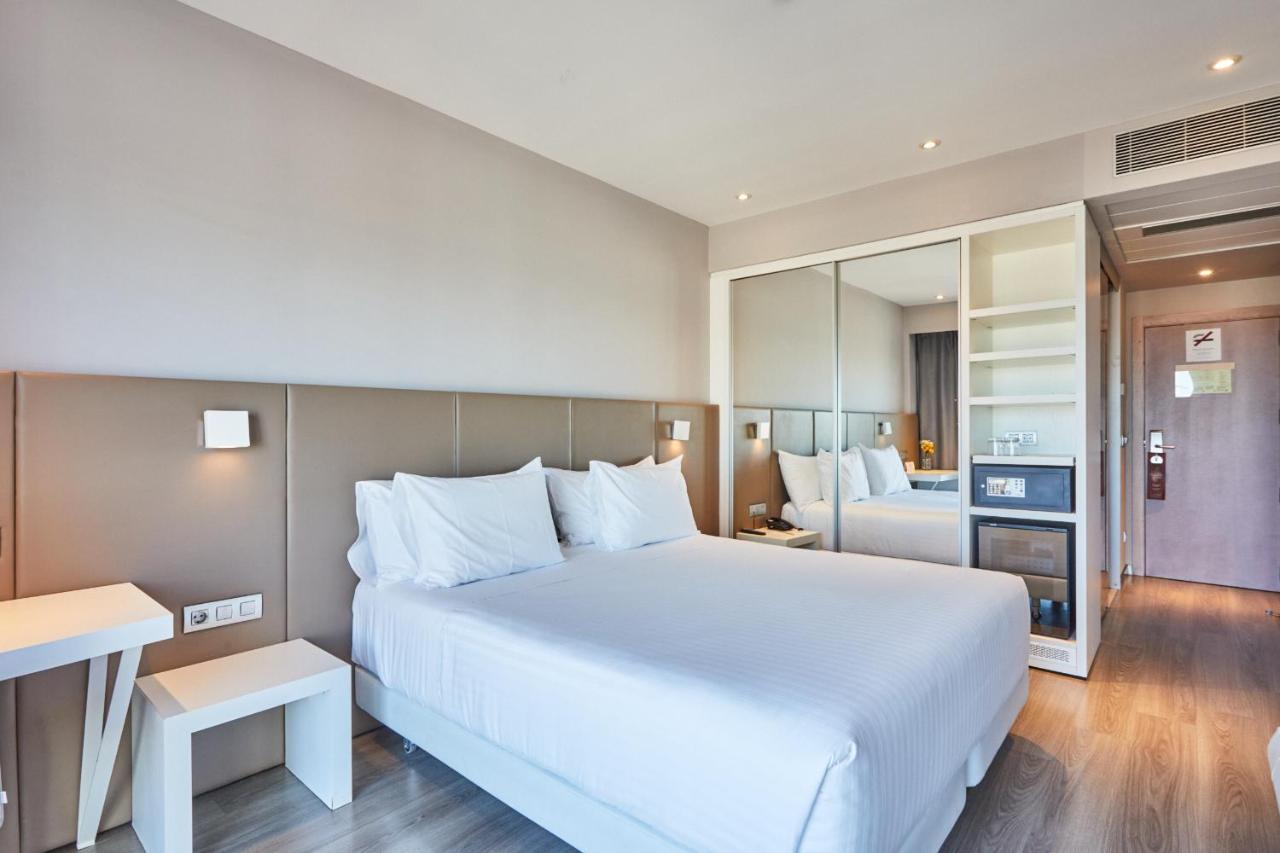 Silken Turcosa 3*