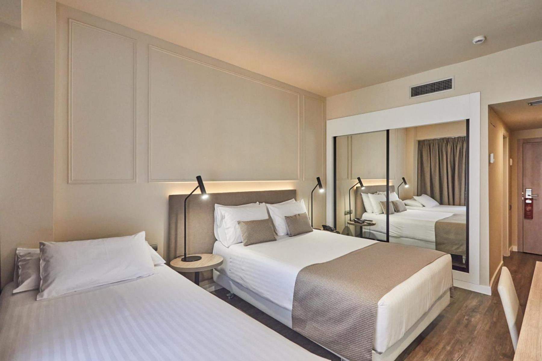 Silken Turcosa 3*