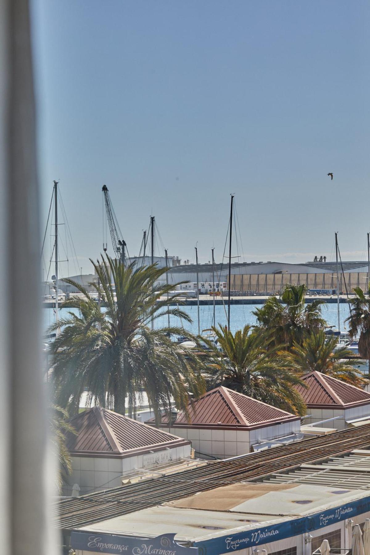Hotel Silken Turcosa
