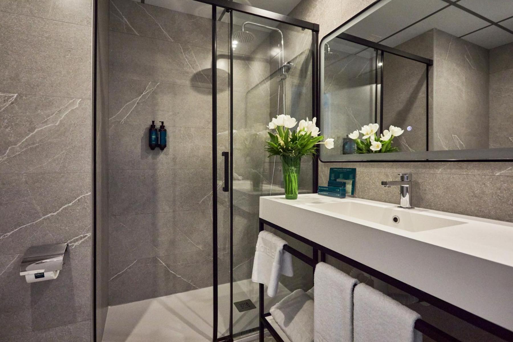 Silken Turcosa Hotel 3*