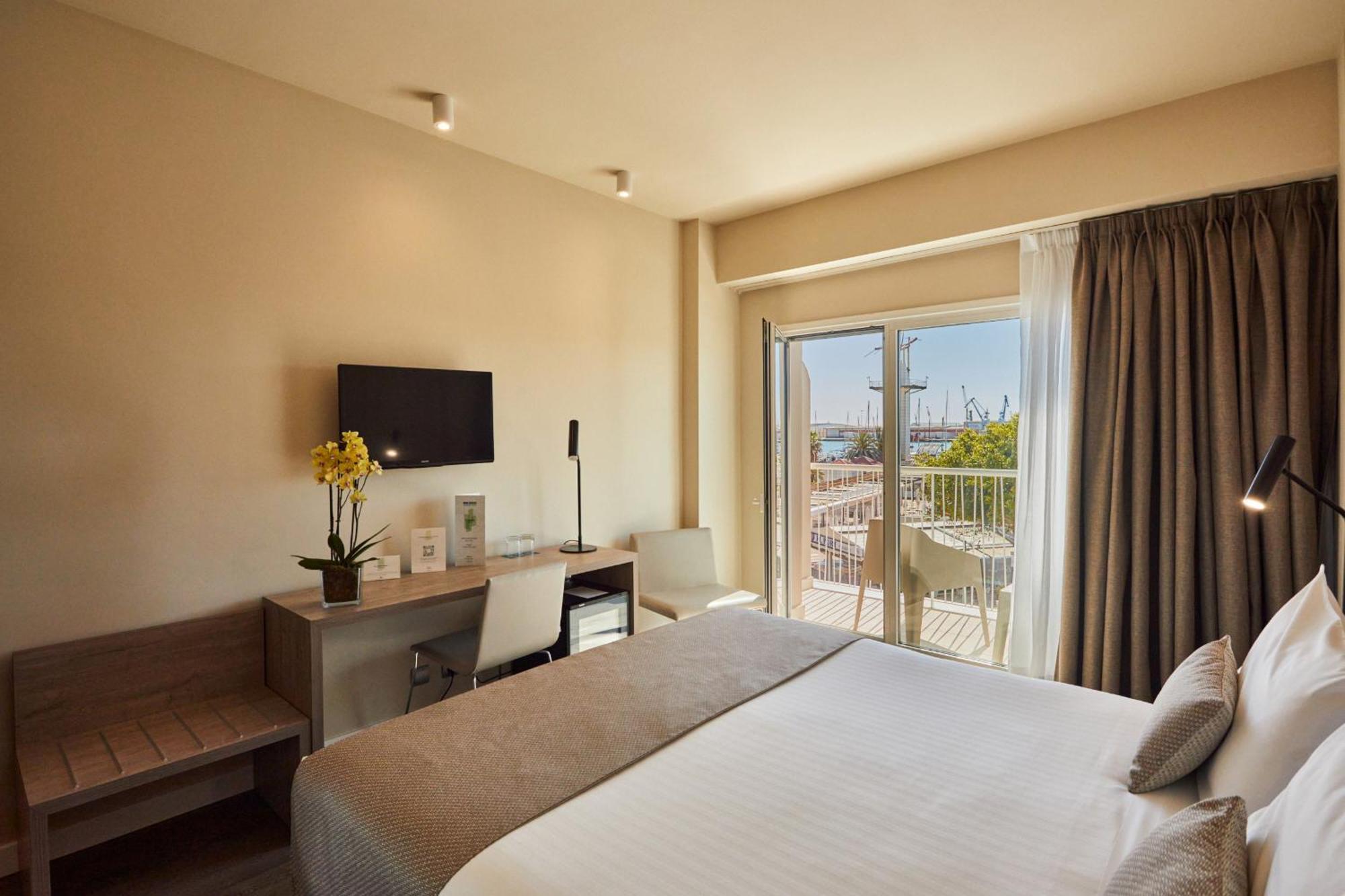 Hotel Silken Turcosa 3*