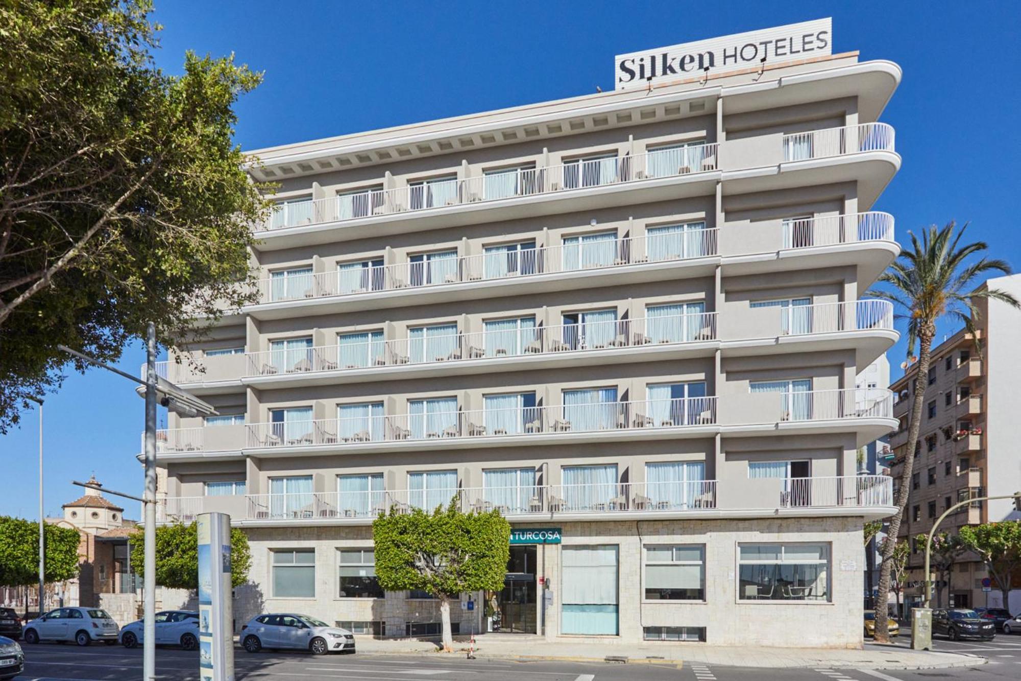 Nh Castellón Turcosa 3*
