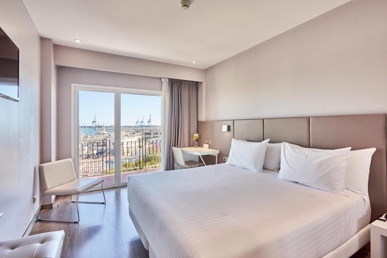 Hotel Nh Castellón Turcosa