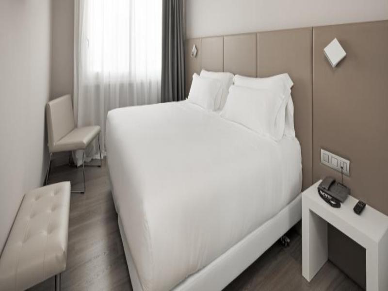 Silken Turcosa Hotel