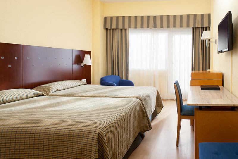 Nh Castellón Turcosa Hotel 3*