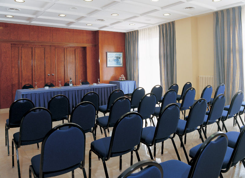 Silken Turcosa Hotel 3*